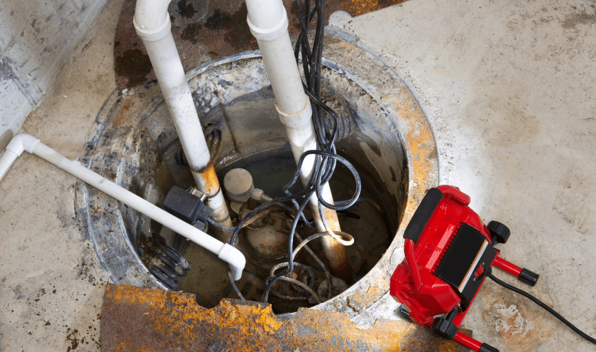Triton Plumbing & Heating 